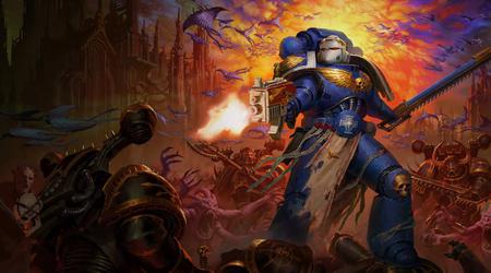 Amazon erwirbt Rechte an Warhammer 40K-Verfilmung: Henry Cavill wird ausführender Produzent