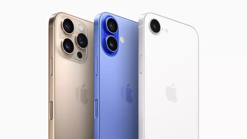 Tata und Foxconn starten Produktion der iPhone-Modelle 16 und 16e in Indien