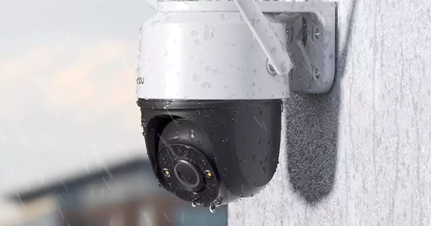 Imou 360 PTZ-Überwachungskamera