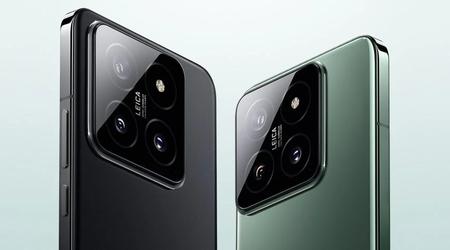 Neue Details zum Xiaomi 15 sind online: 90W Aufladung und neuer Snapdragon 8 Gen 4