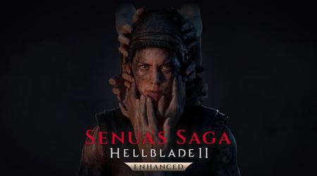 Es ist offiziell: Senuas Saga: Hellblade II wird im Sommer 2025 für PlayStation 5 veröffentlicht - die Entwickler bereiten eine verbesserte Version des Spiels vor