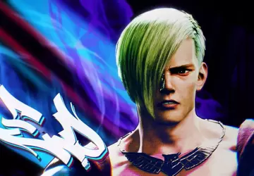 Capcom hat Street Fighter 6 Gameplay ...