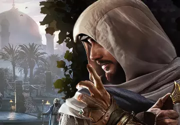 Ein subtiler Hinweis von Ubisoft Brasil: ...