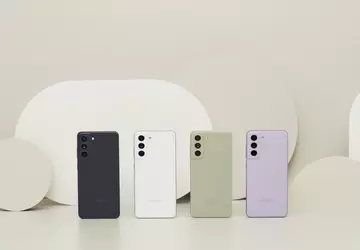 Samsung hat One UI 8 basierend ...