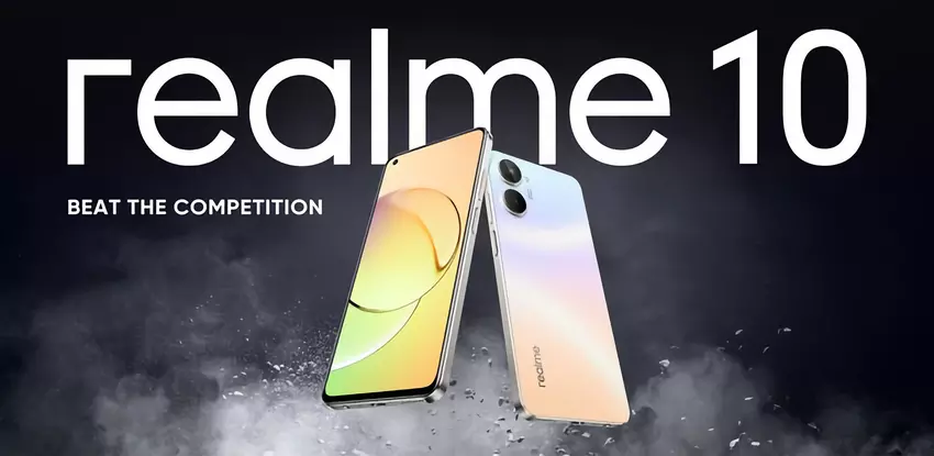 Wie viel wird realme 10 mit einem Chip MediaTek Helio G99 und eine Kamera für 50 MP in Europa
