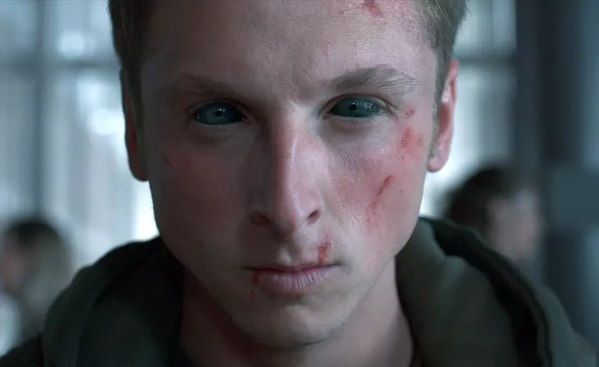 Öffne deine Augen für die Zukunft: Der Trailer zum mysteriösen Sci-Fi-Blockbuster "Awareness