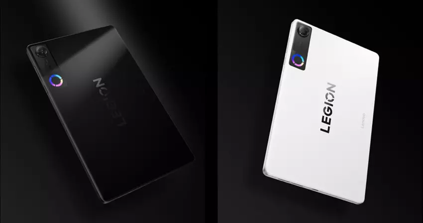 Lenovo Legion Y700 5. Generation Funktionen