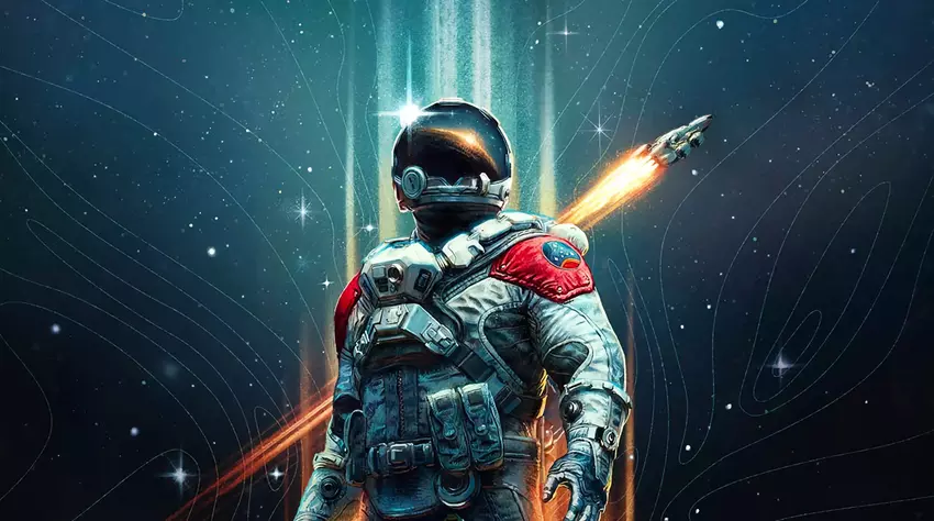 Der Support für Starfield wird fortgesetzt, da Bethesdas kreativer Produzent den Gamern wichtige kostenlose Updates und eine weitere Story-Erweiterung verspricht