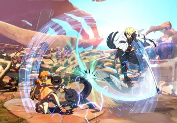 Arc System Works kündigt Season 4 ...