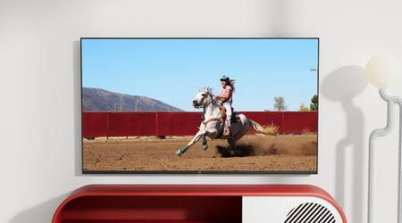 Insider: OnePlus bereitet einen neuen 55-Zoll-Smart-TV mit LED-Bildschirm vor