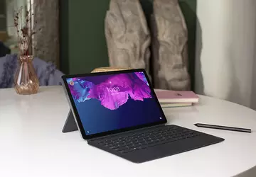 Lenovo Tab P11 Plus (2022) auf ...