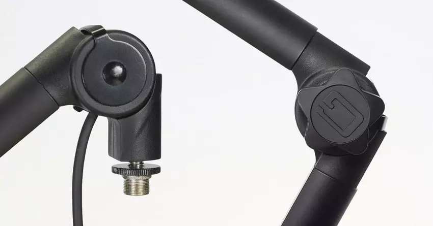 GATOR FRAMEWORKS mikro arm