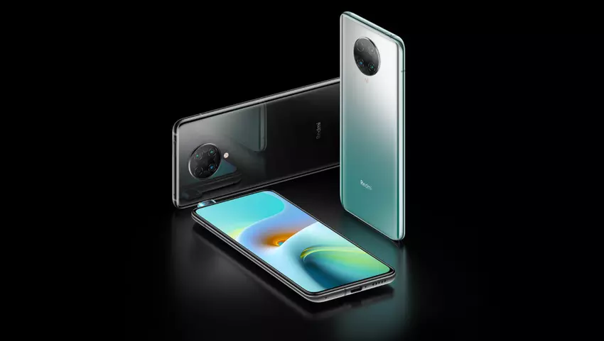 MIUI 12.5 unterbricht ein weiteres beliebtes Redmi-Smartphone