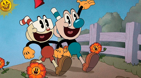 Die Cuphead-Serie startet am 18. Februar auf Netflix. Neuer Trailer veröffentlicht