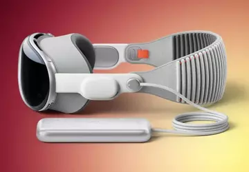 Apple Vision Pro Nutzer klagen über ...