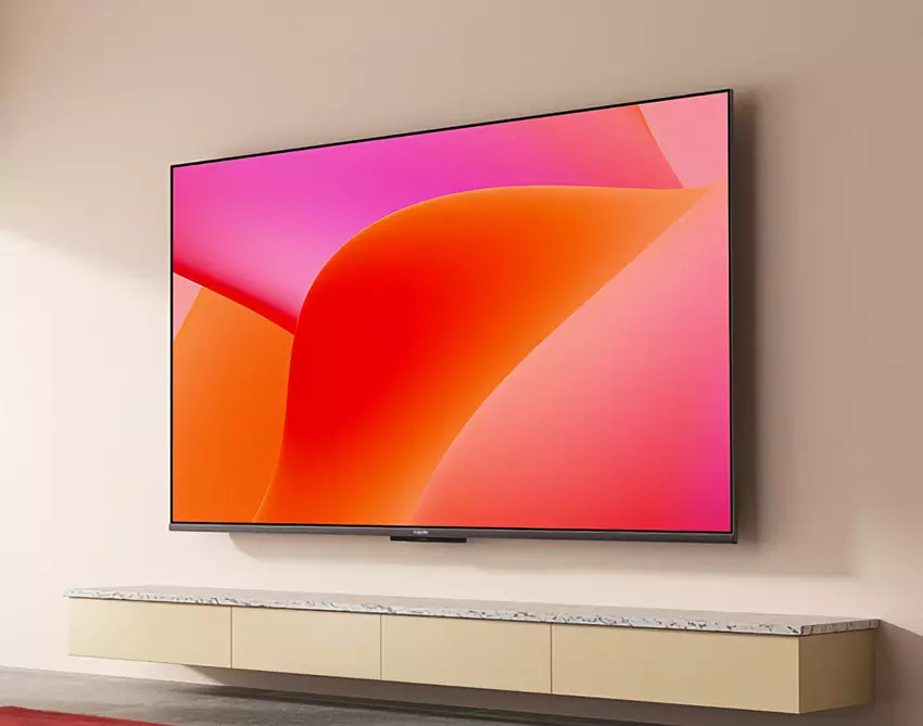 Xiaomi hat die Smart-TVs A55, A65, A70 und A75 mit 4K-LCD-Bildschirmen enthüllt
