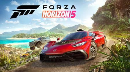 Nicht nur PlayStation: Forza Horizon 5 könnte Gerüchten zufolge auch für Nintendo Switch 2 erscheinen