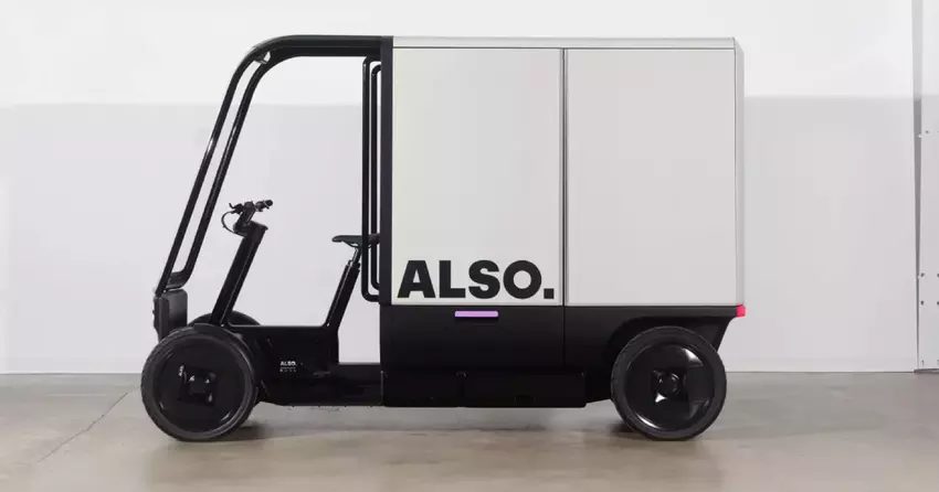 Amazon fand eine kostengünstige Alternative zu Lieferwagen