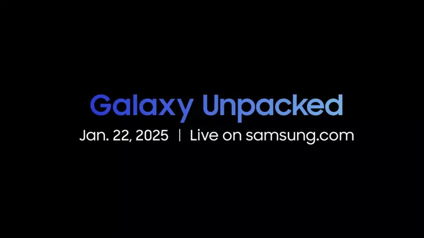 Samsung Galaxy S25 Unpacked 2025: Was sind die wichtigsten Neuerungen und wo kann man die Live-Übertragung sehen