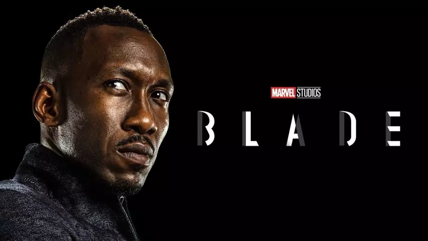 Marvel verzögert "Blade" mit Mahershala Ali um weitere neun Monate - der Film kommt nun erst 2025 in die Kinos