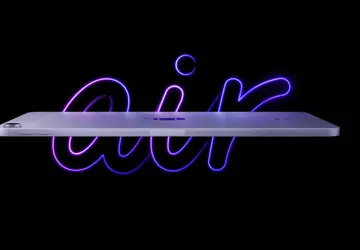 Das iPad Air 6 wird das ...