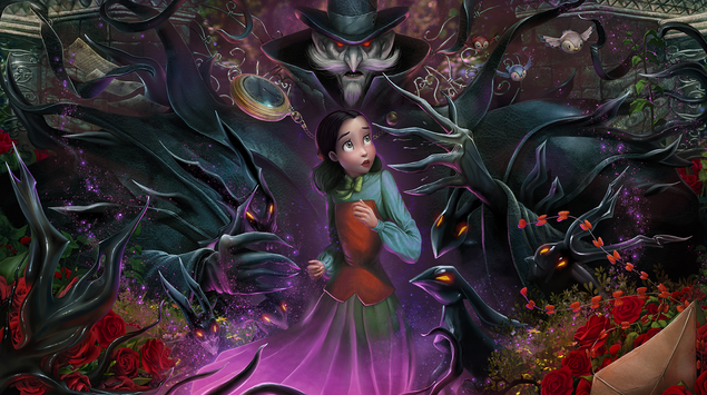 Animierter Horror ist schön: Überblick über ...