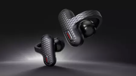 Amazfit Up TWS-Kopfhörer für Sportler und aktive Menschen enthüllt