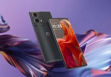 Nicht nur das Razr 50 und ...