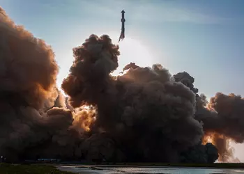 SpaceX investiert 2 Mrd. $ in ...