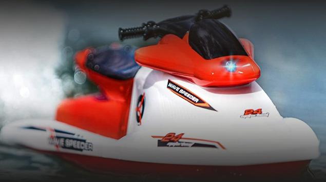 Bestes Ferngesteuertes Boot für den Pool