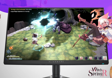 Dell startet den Verkauf des Alienware ...