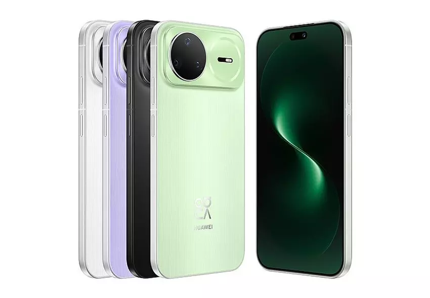 Huawei Nova 15 Pro Smartphone