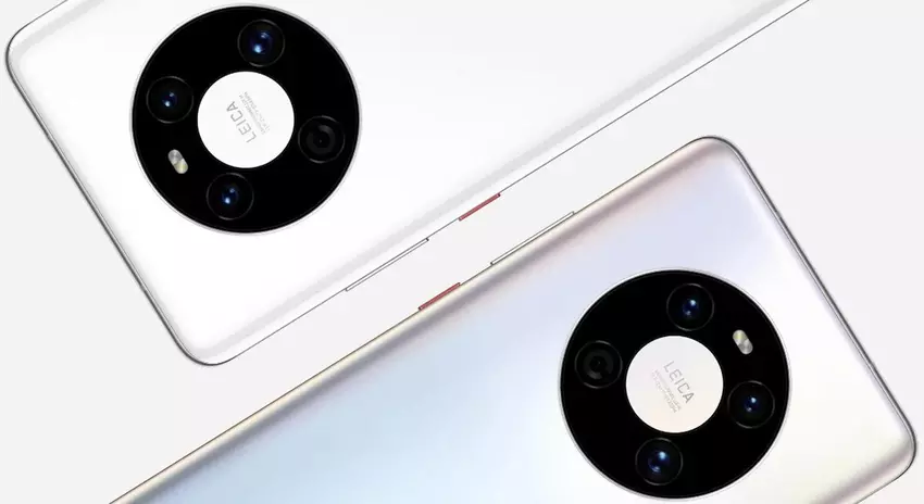 Das Huawei Mate 40E mit Kirin 990E-Chip, 64-MP-Kamera und 90Hz-AMOLED-Display ist wieder im Angebot und kostet ab 630 US-Dollar