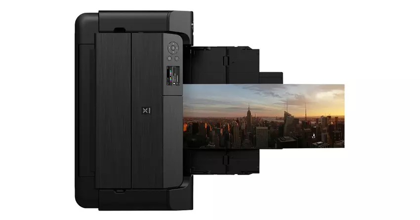 Canon PIXMA PRO-200 briefumschlag drucker vergleich