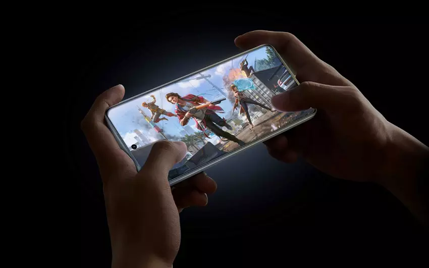 Realme 14 5G Smartphone