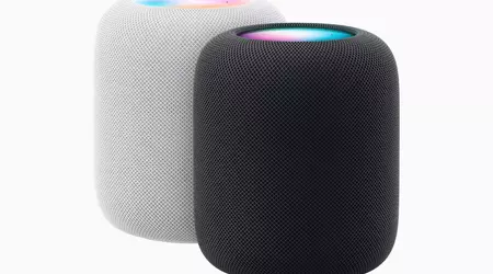 Apple hat die zweite Generation des HomePod mit verbessertem Klang, S7-Chip, neuen Funktionen und einem Preis von 299 Dollar vorgestellt