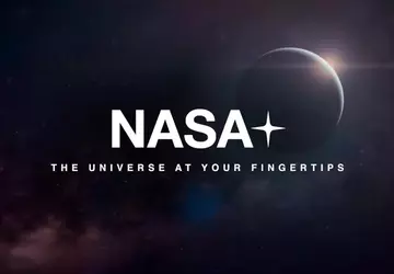 Die NASA wird ihren eigenen Streaming-Dienst ...