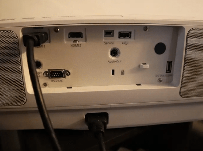 Epson 3800 oder Benq TK850i