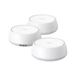TP-Link Deco BE25 WiFi 7 Mesh-System