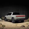 Rivian R1 Dune Edition Vorschaubild Seitenansicht