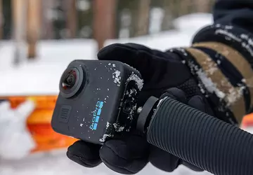 GoPro Max (2025): aktualisierte 360-Grad-Action-Kamera für ...