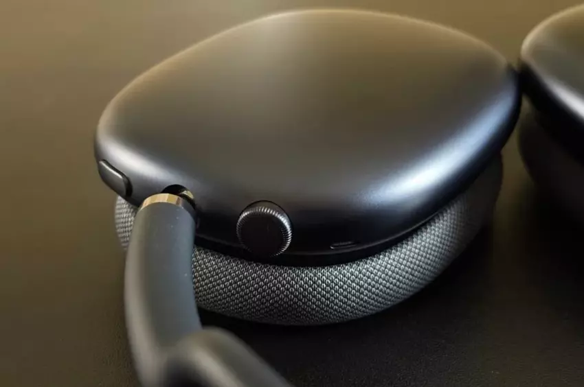 Apple AirPods Max (USB-C) Audiophile-Kopfhörer