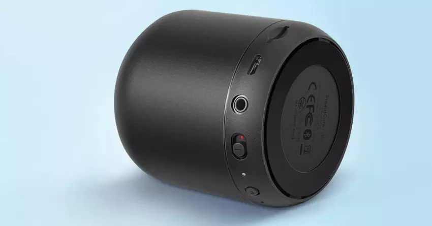 Anker Soundcore Mini Radio und Bluetooth-Lautsprecher