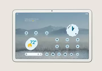 Nicht nur das Pixel 8a: Google ...