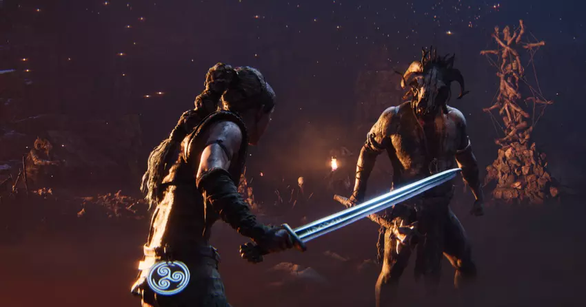 Senua's Saga: Hellblade II belegte im Mai in den USA nur Platz 37 in der Gesamtwertung der Spieleverkäufe: Auf der Xbox-Serie war das Spiel der 21. beliebteste Titel.