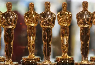 In der Spitze wurde die Oscar-Verleihung ...