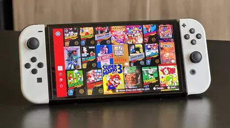 Der Black Friday hat im Nintendo Store begonnen und bietet riesige Rabatte auf 2.000 Spiele