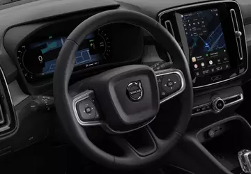 Volvo kündigt UX-Update für Millionen von ...