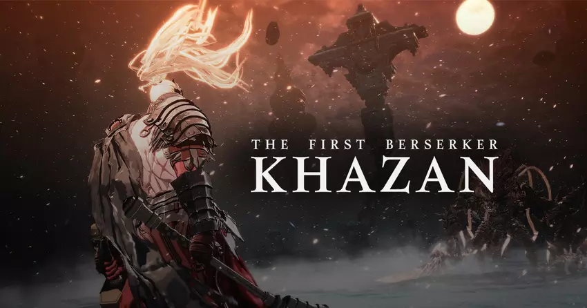 Die Entwickler von The First Berserker: Khazan präsentierten einen Überblicks-Trailer über das Kampfsystem und gaben Tipps, wie man das Spiel spielt