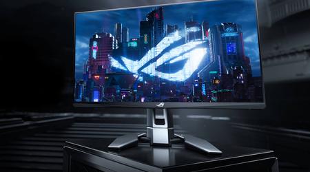 ASUS ROG Swift Pro PG248QP mit 520Hz-Bildschirm ist jetzt in den USA und Europa erhältlich